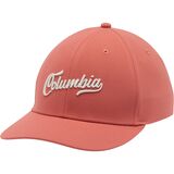 Washed Red/Script