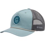 Crushed Blue/Circle