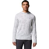 Cool Grey Deltawoods