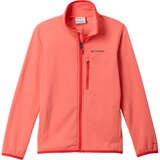 Hot Coral