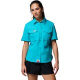 Ocean Teal/Gulf Stream