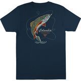 Columbia Navy