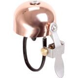 Polished Copper