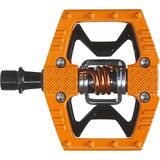Orange/Black