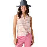 Pink Batik