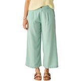 Haze Chambray