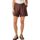 Coffee Chambray