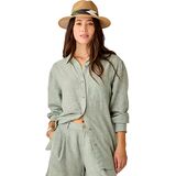 Fatigue Chambray