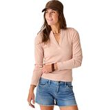 Crema Stripe