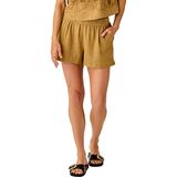 Golden Chambray