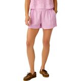 Light Violet Chambray