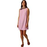 Light Violet Chambray