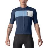 Belgian Blue/Drive Blue-Silver Gray