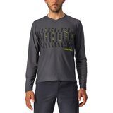 Dark Gray/Black/Electric Lime