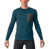 Deep Teal