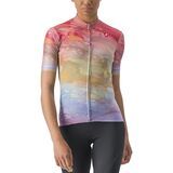 Multicolor Violet Mist