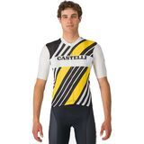 Black/White/Yellow