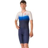 Belgian Blue/White/Azzurro Italia