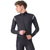 Light Black/Silver Reflex