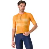 Vivid Orange/Smoky Gray