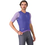 Ultraviolet/Purple Mist-White