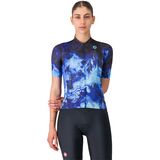 Multicolor Violet Blue