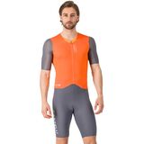 Brilliant Orange/Vivd Orange/Smoky Gray