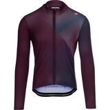 Deep Bordeaux/Twilight Blue/Deep Purple