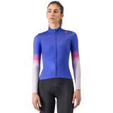 Belgian Blue/Pool Blue/Violet Pink
