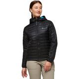 Cotopaxi Black