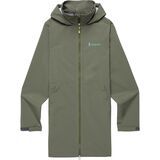 Cotopaxi Fatigue