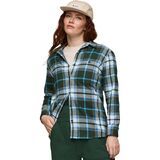 Cargo Plaid