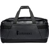 Cotopaxi Black