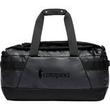 Cotopaxi Black