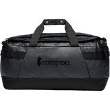 Cotopaxi Black