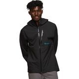 Cotopaxi Black
