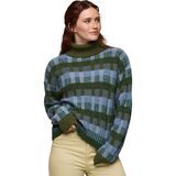 Fatigue Stripes