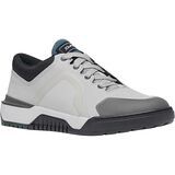 Rail Grey/Galactic Blue