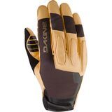 Black/Tan