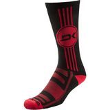 Black/Red
