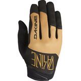 Black/Tan