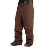 Russet Brown
