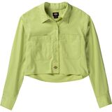 Pale Green
