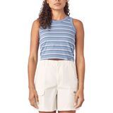 Navy Stripe