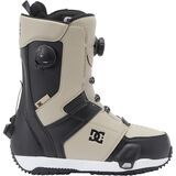 Light Brown/White