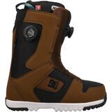 Brown/Black/Teal