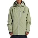 Oil Green