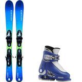 Ski Size 120cm