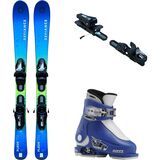 Ski Size 100cm