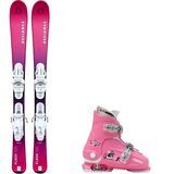 Ski Size 110cm